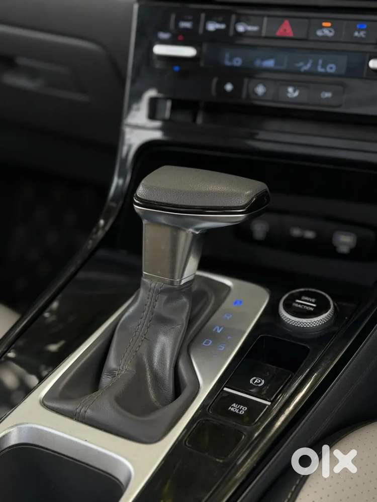 Hyundai Creta, 2024, Diesel