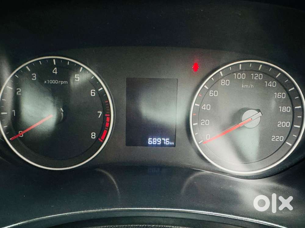 Hyundai I20 Sportz 1.2, 2018, Petrol