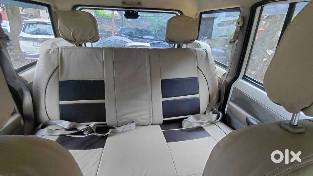 Mahindra Bolero 1.5 Power Plus Zlx, 2019, Diesel
