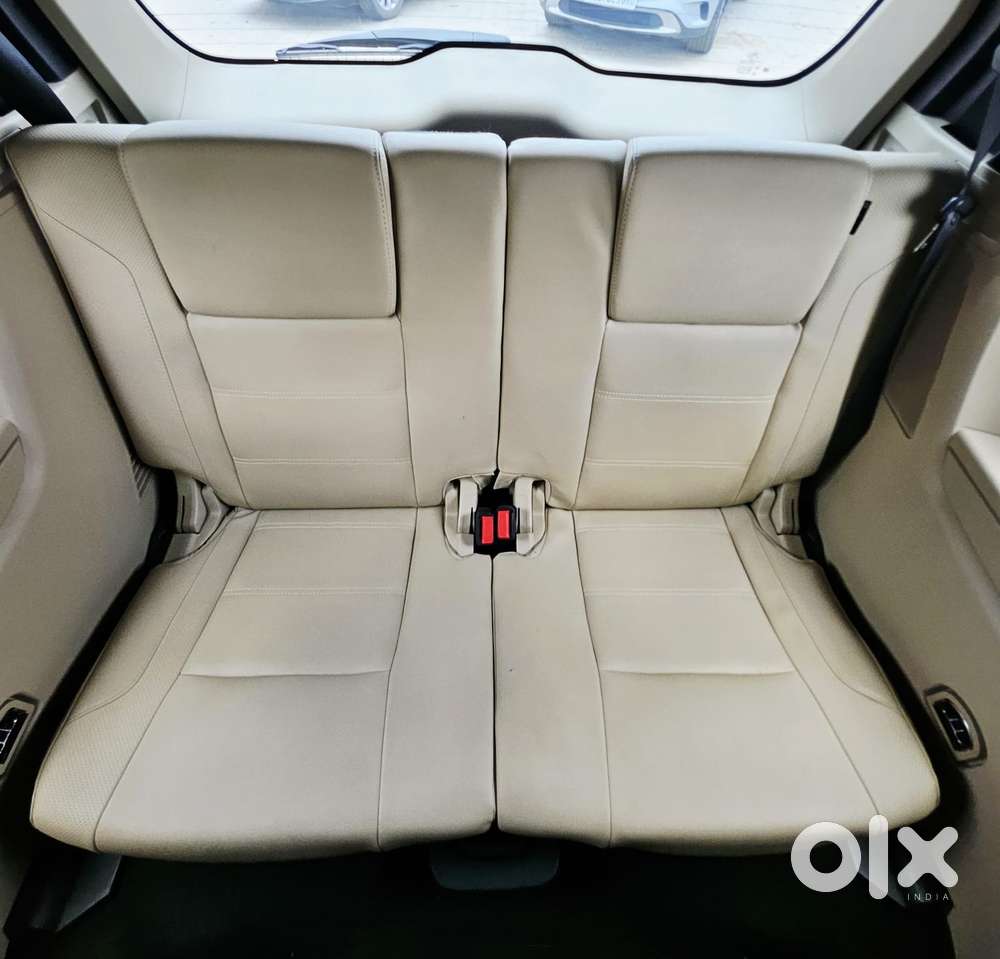 Ford Endeavour 3.2 Titanium 4x4 At, 2017, Diesel