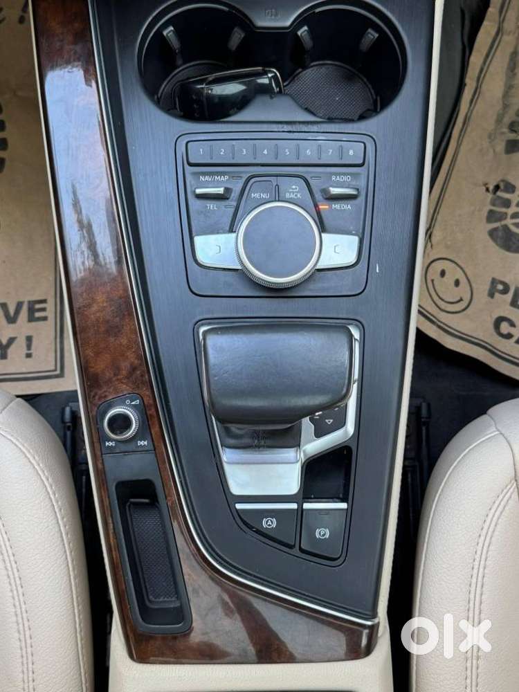 Audi A4 1.8 Tfsi Multitronic Technology Pack, 2016, Petrol