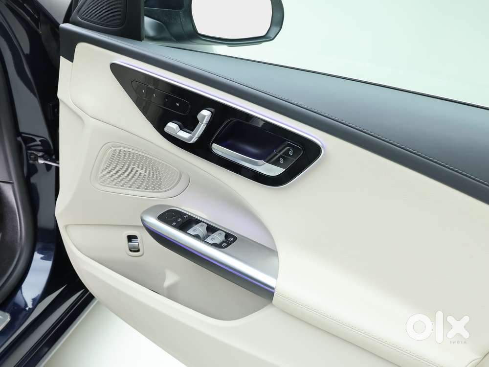 Mercedes-benz C-class 1.5 C 200, 2022, Petrol
