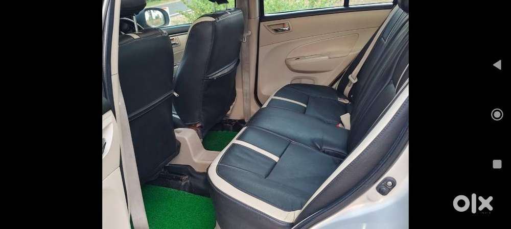 Maruti Suzuki Swift Dzire Zdi Bsiv, 2015, Diesel
