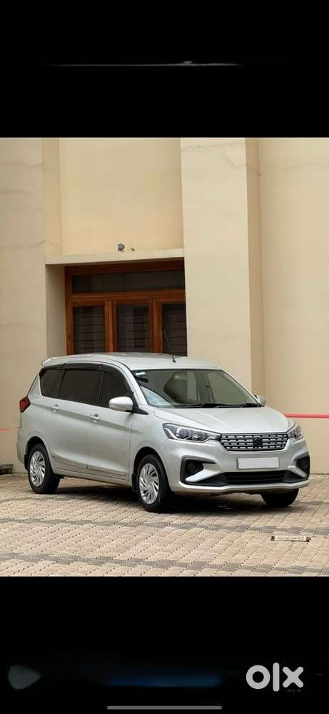 Maruti Suzuki Ertiga 2020 Petrol Good Condition