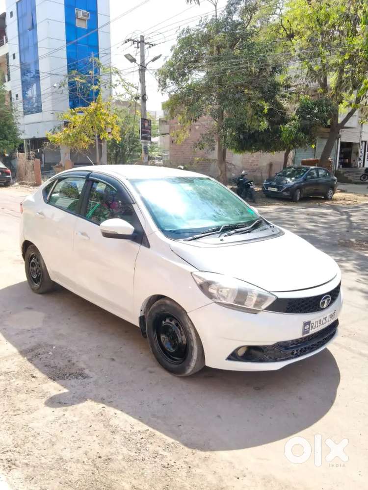 Tata Tigor 2018 Diesel 940000 Km Driven