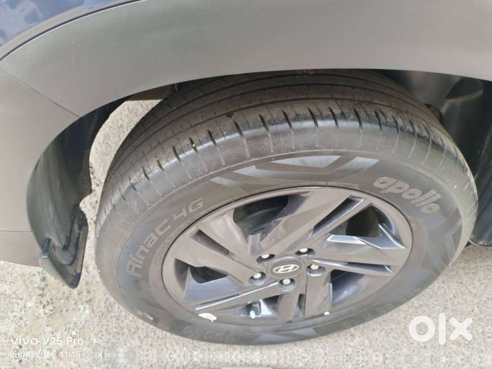 Hyundai Creta 1.6 Sx Plus Diesel, 2023, Diesel