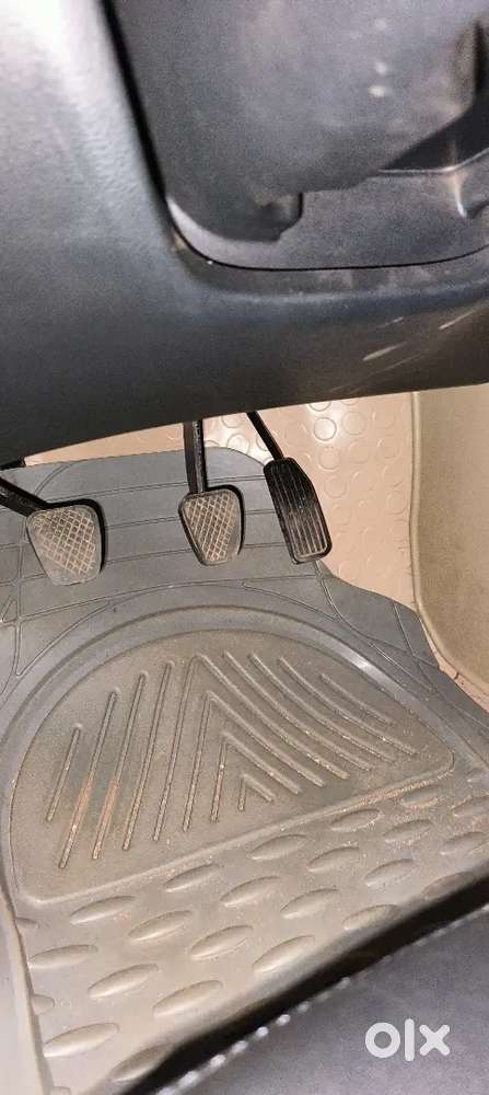 Honda Brio 2014 Petrol Well Maintained