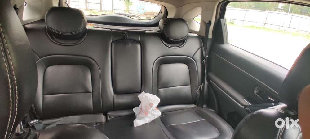 Tata Harrier Diesel 2021