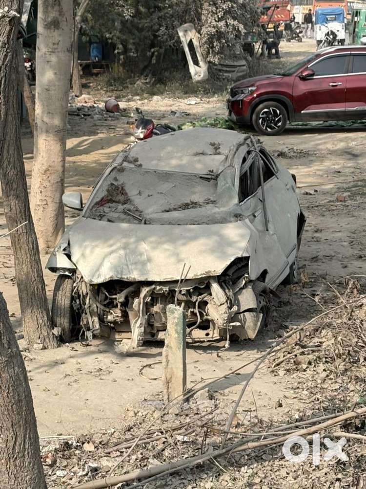 Maruti Suzuki Dzire Vdi 2018 Diesel