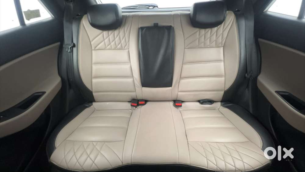 Hyundai Elite I20 1.2 Asta (o) Cvt, 2019, Petrol