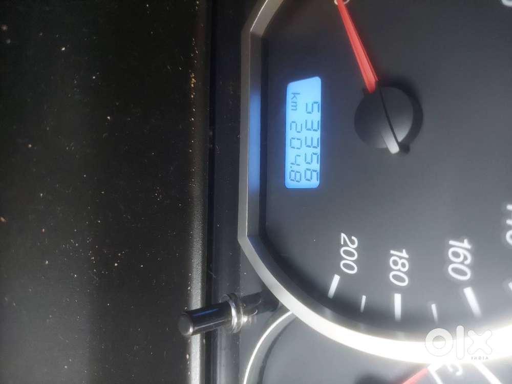 Urgent Sale Chevrolet Enjoy Petrol