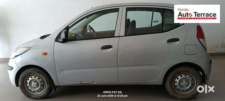 Hyundai Grand I10 1.2 Crdi Era, 2010, Petrol