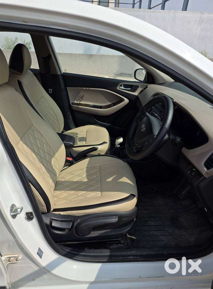 Hyundai I20 1.2 Asta, 2016