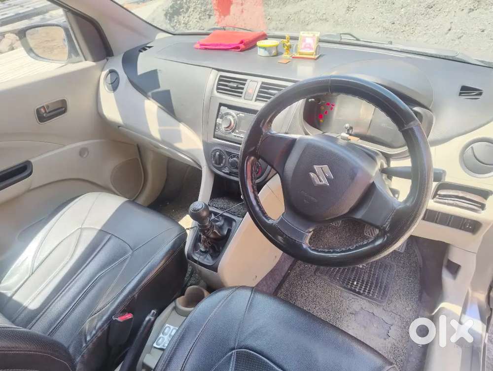 Maruti Suzuki Celerio 2018 Petrol Well Maintained