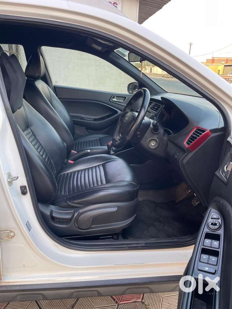 Hyundai I20 Active Diesel 2018