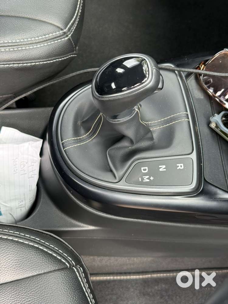 Hyundai Exter 2024 Petrol