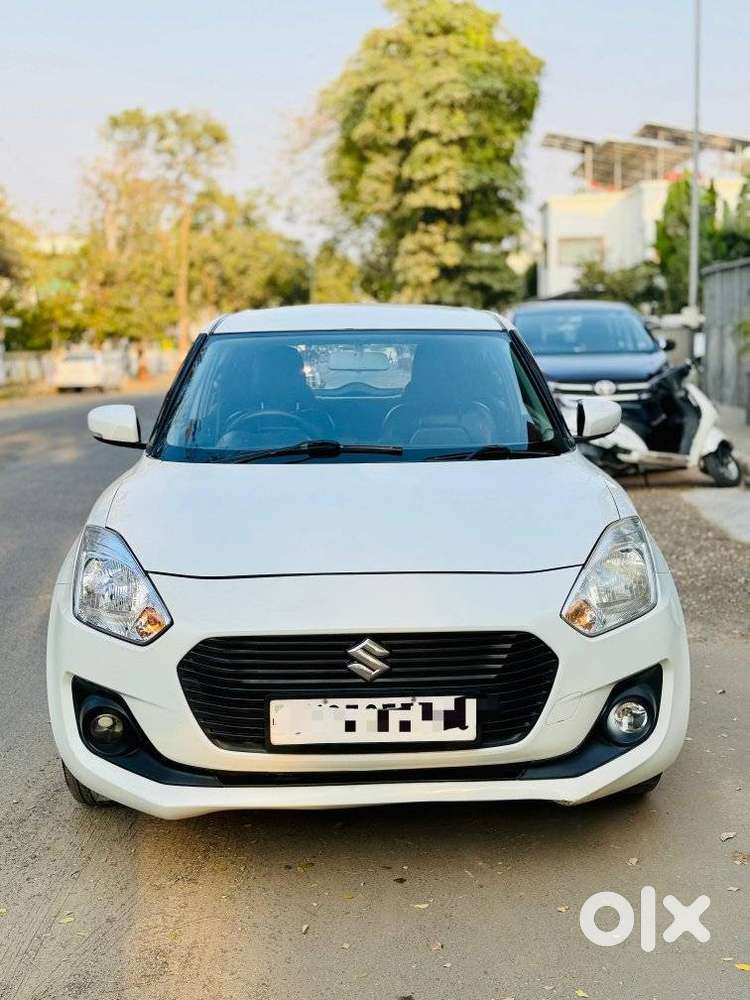 Maruti Suzuki Swift Amt Ddis Vdi, 2019, Diesel
