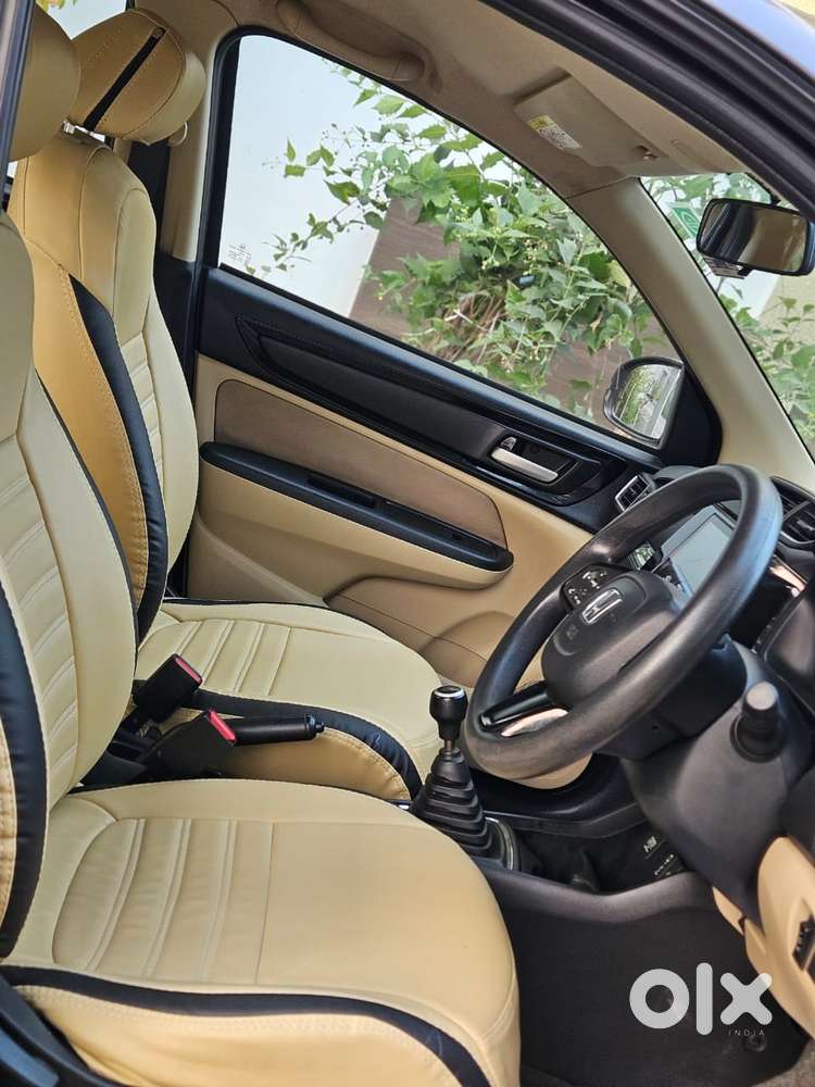 Honda Amaze Vx Petrol, 2018, Petrol