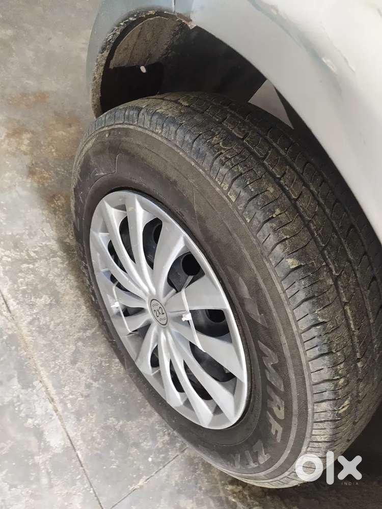 Maruti Suzuki Ritz Vxi 2013