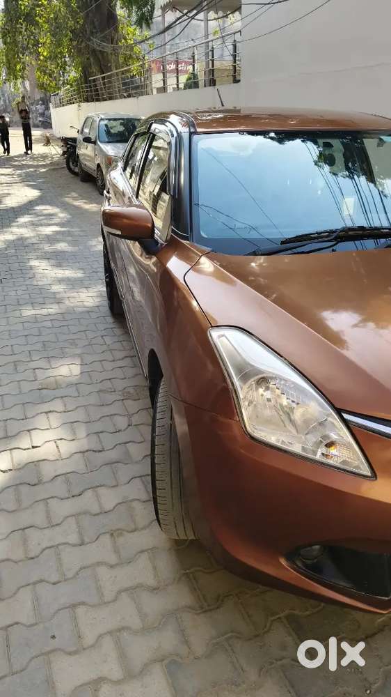 Maruti Suzuki Baleno 2016 Second Owner