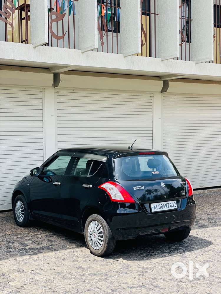 Maruti Suzuki Swift Ddis Vdi, 2012, Diesel