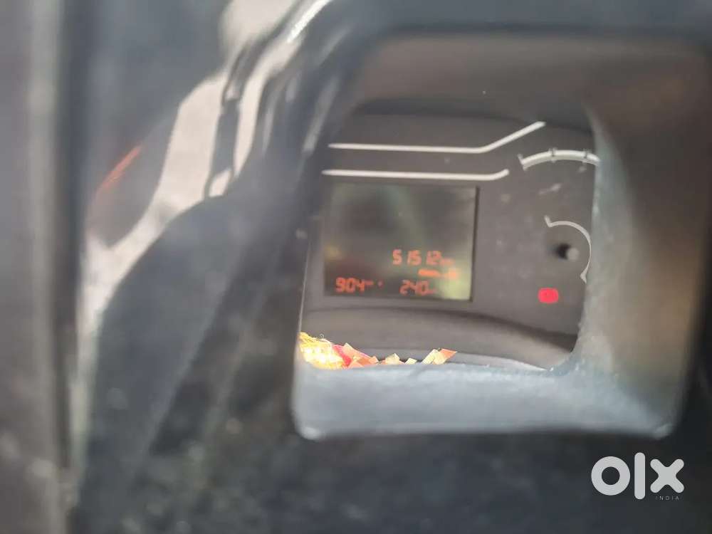 Renault Kwid 2022 Petrol Good Condition