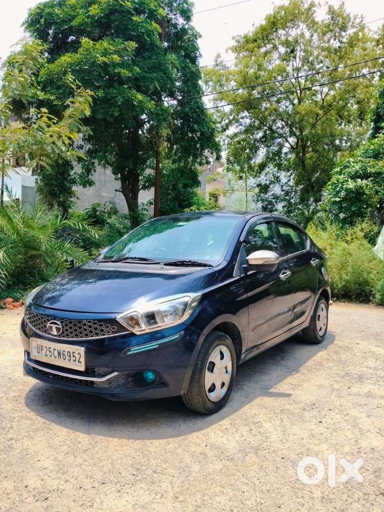 Tata Tigor, 2019, Petrol