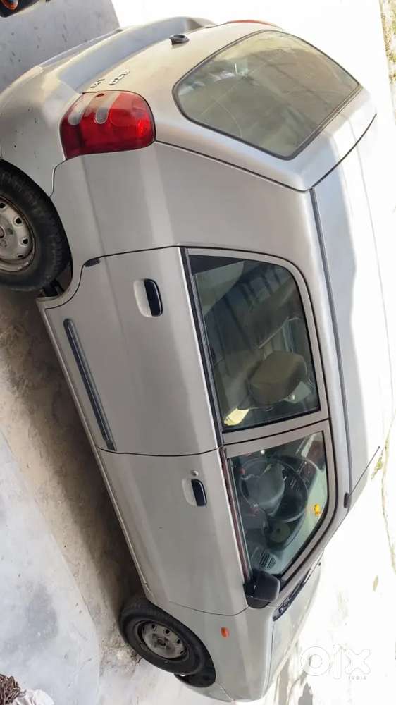 Maruti Suzuki Alto 2007