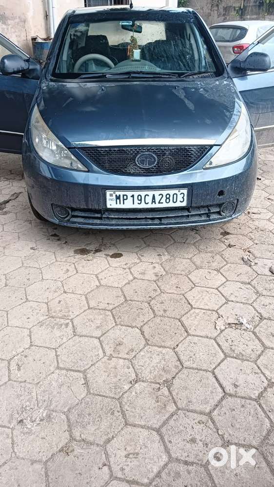 Tata Indica Vista 2009 Diesel Well Maintained Paper Valid Till 2030