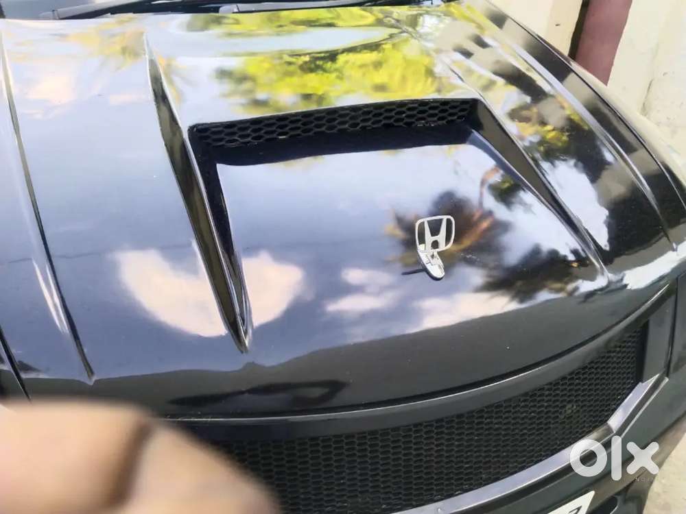 Honda Accord Petrol 2010