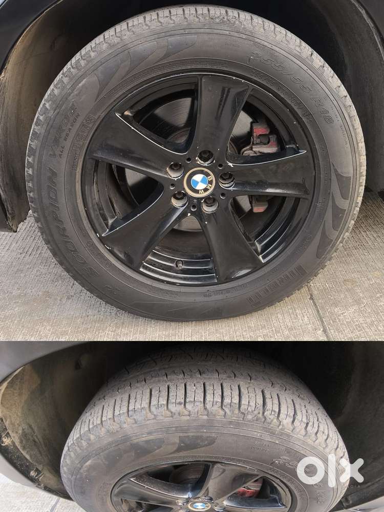 Bmw X5 Xdrive 30d, 2008, Diesel