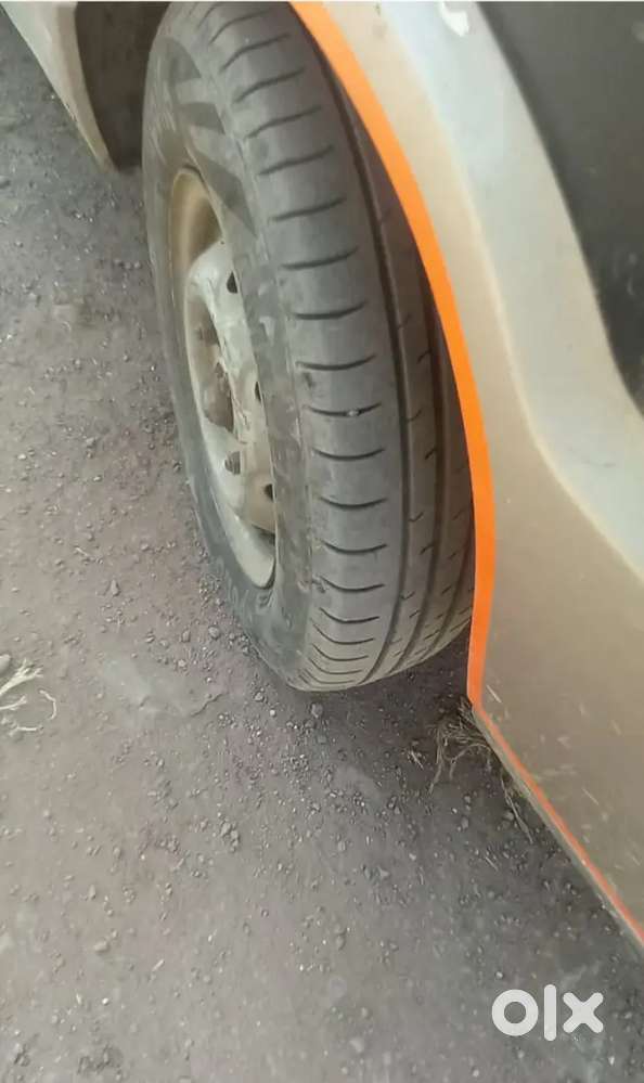 Maruti Suzuki Omni 2002 Petrol 30000 Km Driven