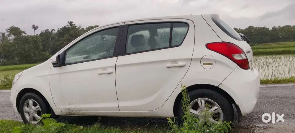 Hyundai I20 1.2 Asta 2010 Diesel