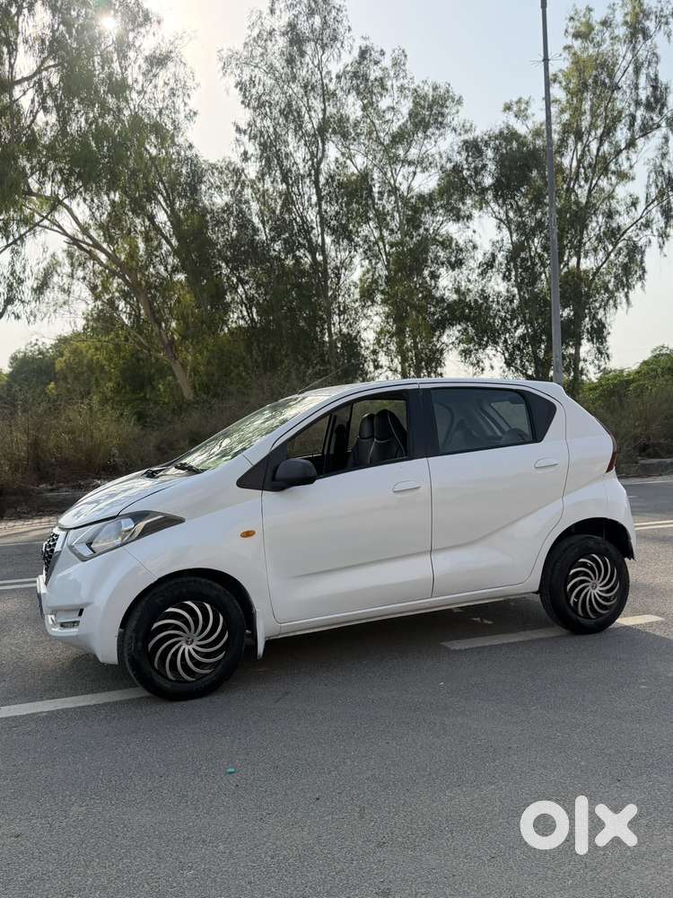 Datsun Redigo 1.0 S, 2019, Petrol