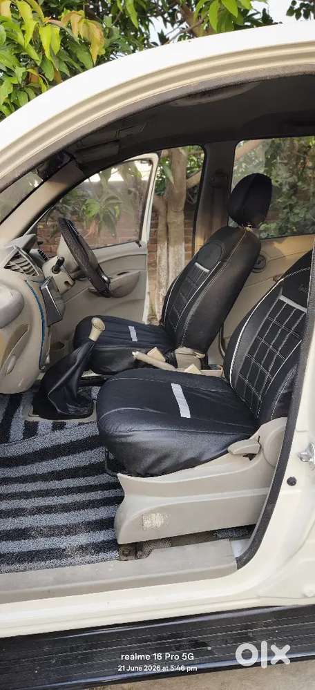 Mahindra Xylo D2 Diesel 2011