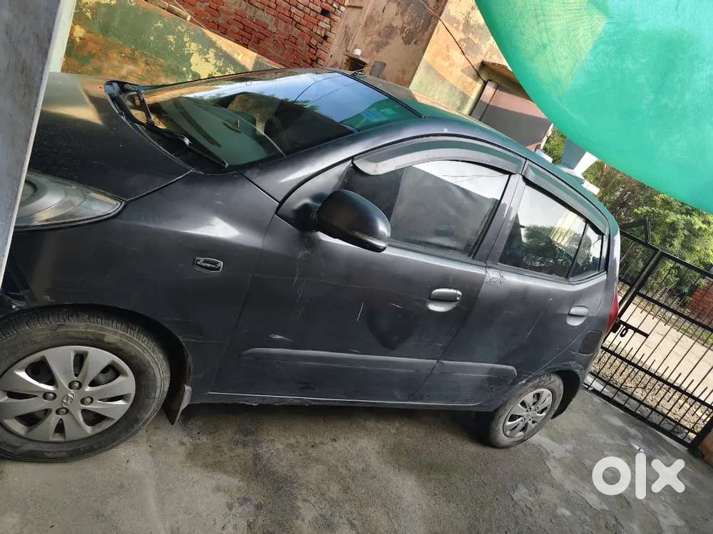 Hyundai I10 Magna 2012 Petrol
