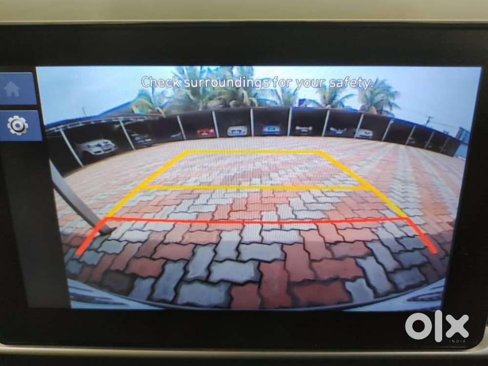 Hyundai Venue, 2021, Diesel