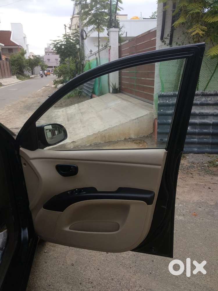 Hyundai I10 Magna, 2014, Petrol