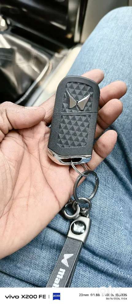Very Good Condition