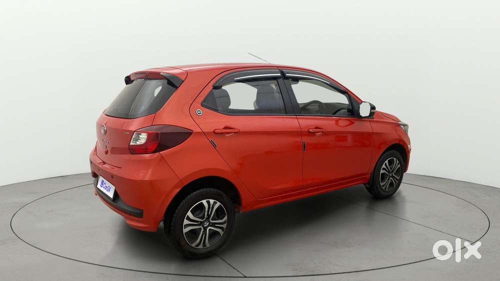 Tata Tiago 1.2 Revotron Xt Cng, 2023, Cng & Hybrids