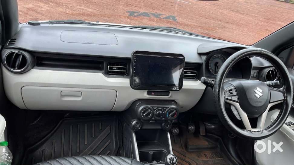 Maruti Suzuki Ignis 1.3 Zeta, 2023, Petrol