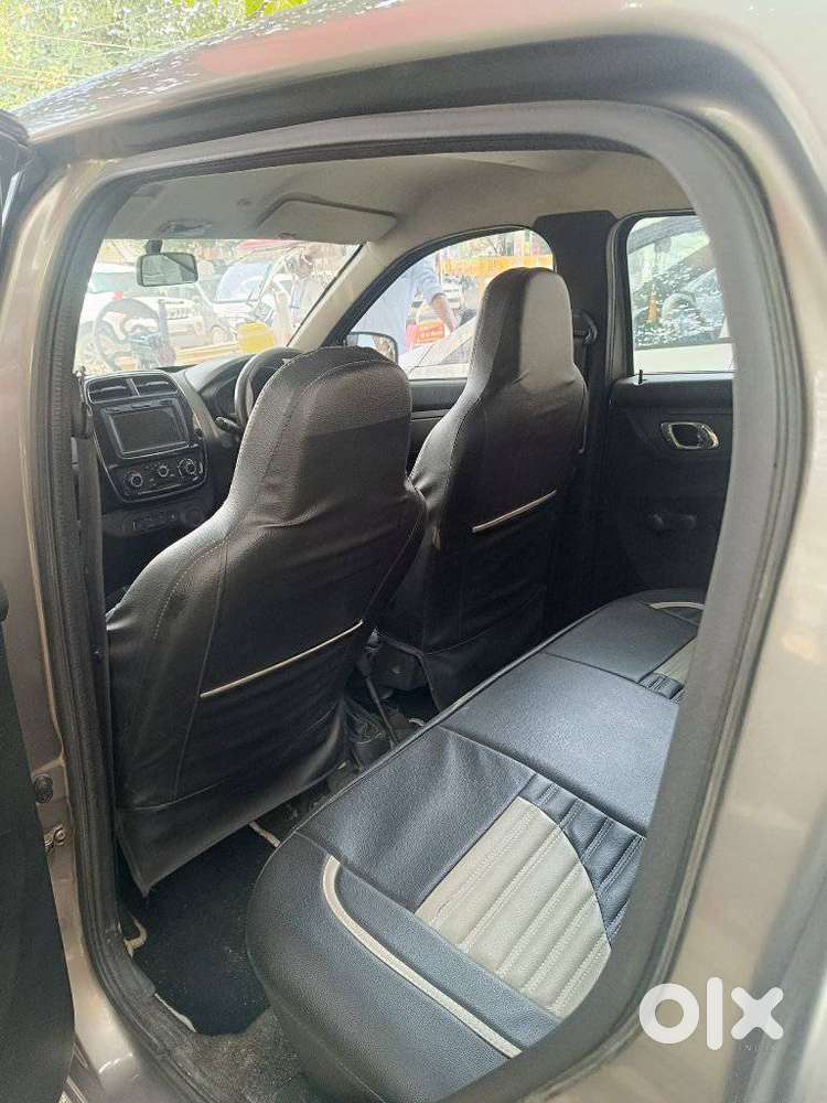 Renault Kwid 1, 2017, Petrol