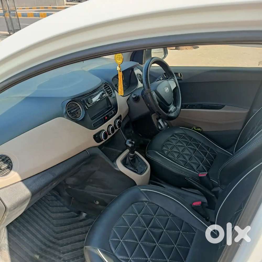 Hyundai Grand I10 Magna 2015