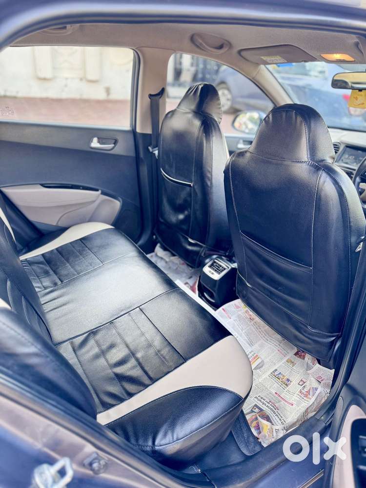 Hyundai Grand I10 Sportz Edition, 2018, Petrol