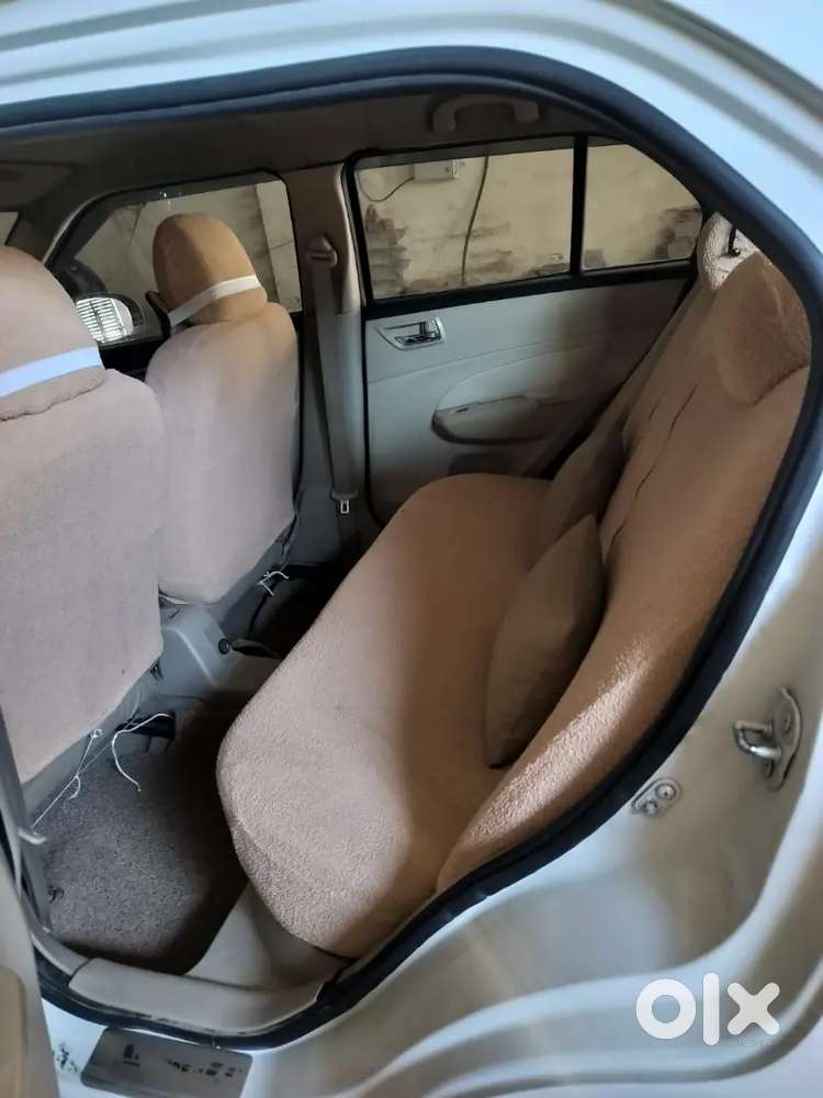 Atleast 23-24 Kmpl Mileage , Maintained Car