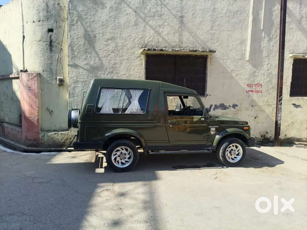 90 Percentage Tyer With Allowheel Good Condition Engin All Ok