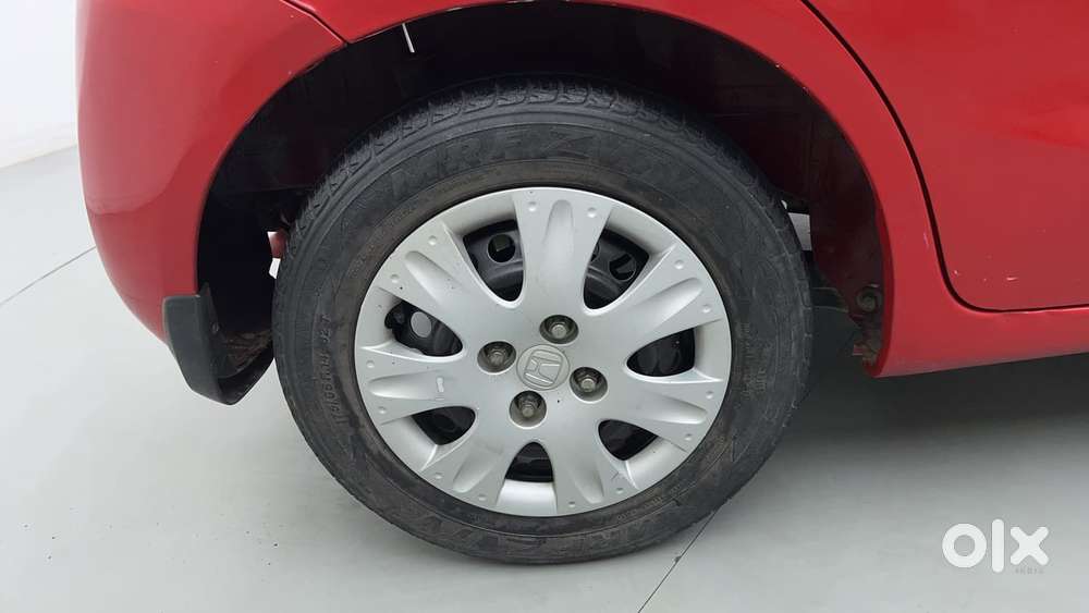 Honda Brio 1.2 S Mt, 2014, Petrol