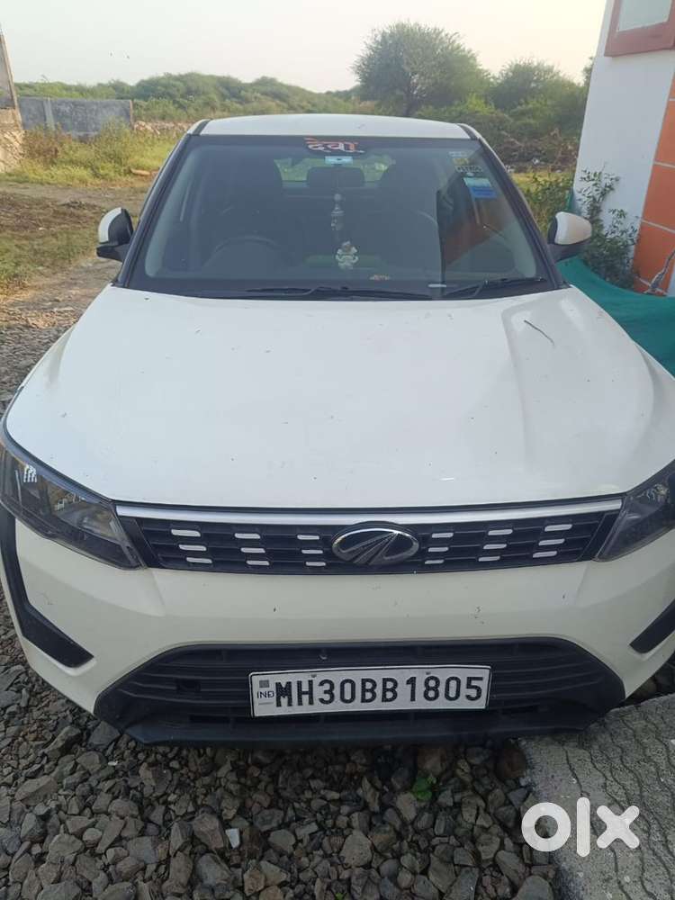 Mahindra Xuv300 W4 2020