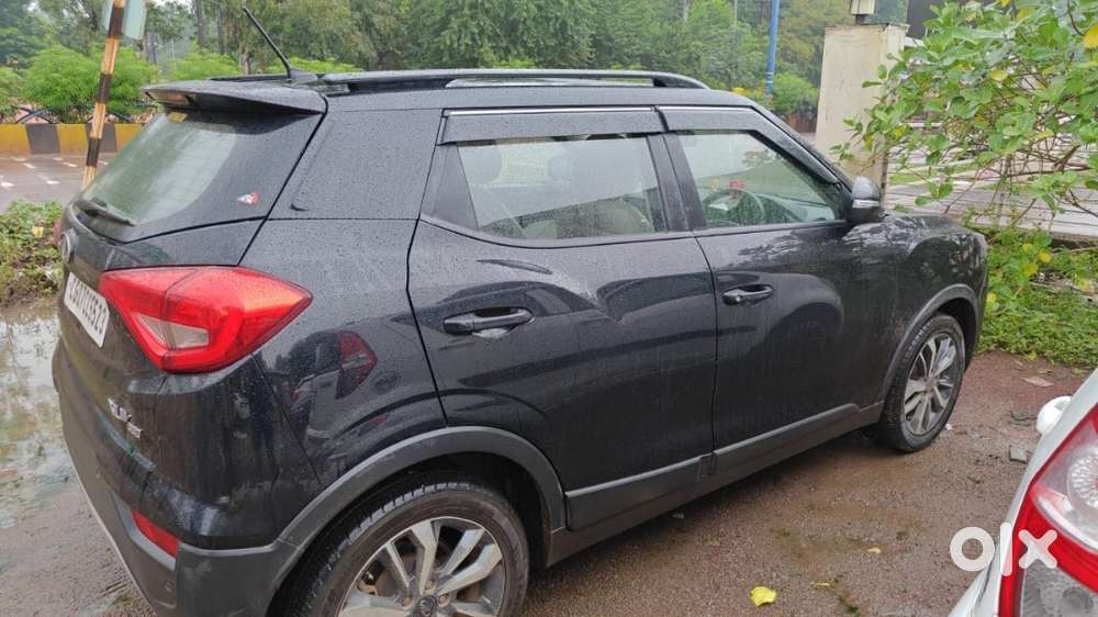 Mahindra Xuv300 Turbosport 2021