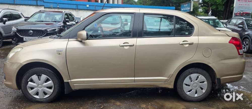 Maruti Suzuki Swift Dzire Vdi (o), 2011, Diesel